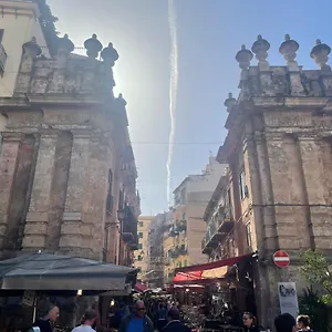 Una Finestra Sul Capo Palermo
