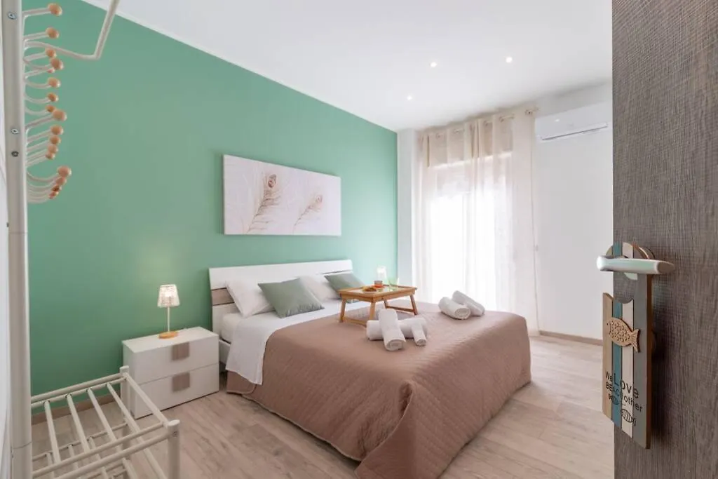 Home Alisea Palermo