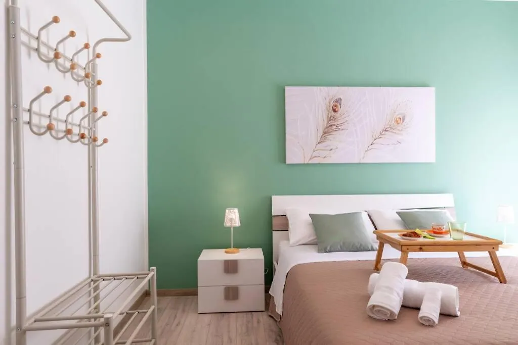 Appartamento Home Alisea Palermo