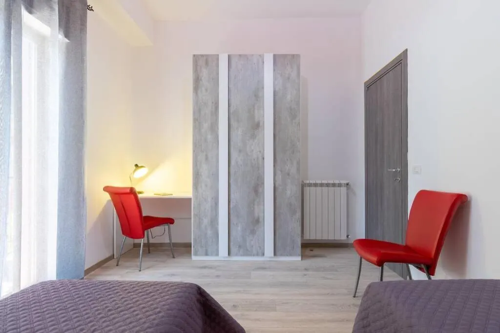 Appartamento Home Alisea Palermo Italia