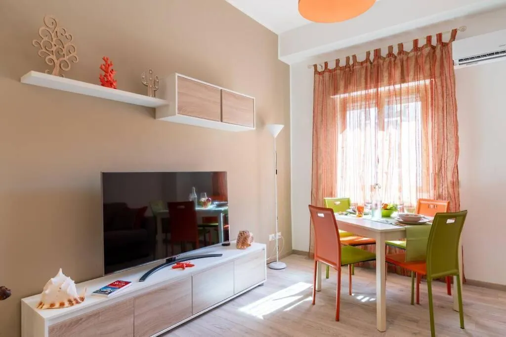 Appartamento Home Alisea Palermo